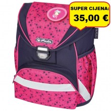 Torba školska anatomska Ultralight Stars Herlitz